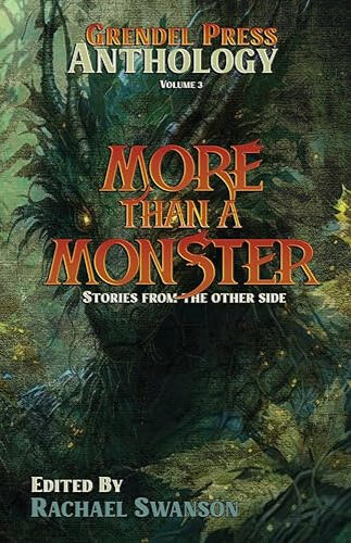 "Last Days of Monster Park" in More Than a Monster: A Grendel Press Horror Anthology