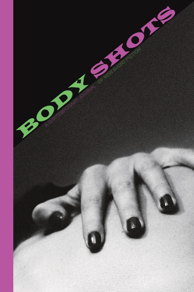 "Yonder, Twixt the Vines" in Body Shots: Volume I, Fall 2024 (Subtle Body Press)